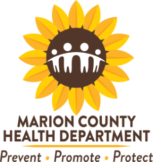 Health Dept Logo